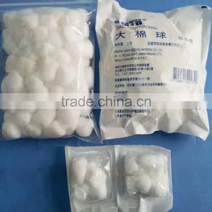 Sterilize Cotton Ball thumbnail-2