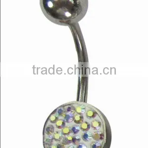 Unique Navel Piercing Body Jewelry thumbnail-1