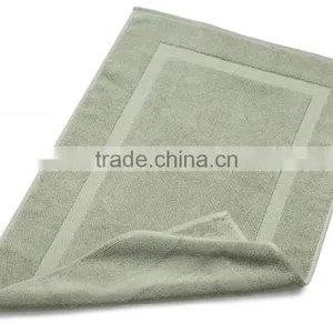 100% Cotton Bathtub Mat thumbnail-2