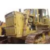 Used Komatsu Bulldozer D85-18 thumbnail-1