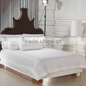 Manufacturer Supplier Hotel Bed Linen Factory High Quality thumbnail-3