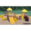 ATX-078C Playground Equipment thumbnail-1