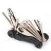 Mini Multi Tool for Bike Bicycle 18 Function in 1, Screwdriver Wrench thumbnail-1