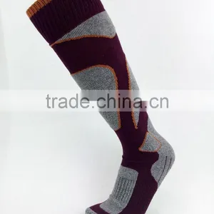 YXS 74 High Quality Graduated Sport Compression Socks 20-30mmHg thumbnail-5