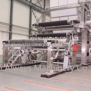 Tissue Paper Machine thumbnail-2