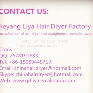 High Quality Professional Hair Dryer Electric Hair Blower With Private Label thumbnail-4