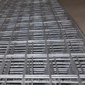 Mild Steel A142 /A393 Reinforcing Mesh thumbnail-1