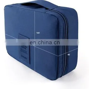 Cosmetic Clutch Bag,Beauty Travel Bag,,make up Cosmetics thumbnail-3
