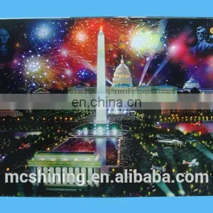 Popular Cheap Led Lighting Customized Greeting Cards Online 2017 thumbnail-5