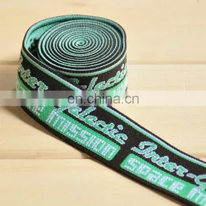 Jacquard Underwear Elastic Waistband thumbnail-5