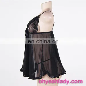 New Arrival Erotic Sexy Underwear Woman Lingerie thumbnail-5