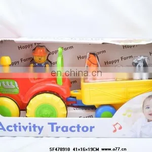 2014 New Type Tractor for Sale,new Design,new Price Toy for Sale thumbnail-1