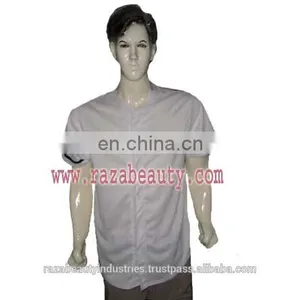 100% Cotton Baseball/softball Jersey/ Free Design With Your Own Logo/full Subliamted/100% Polyester thumbnail-5