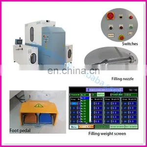 Best Bealead Down Filling Machine thumbnail-1
