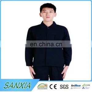 Industrial Working Safety Clothes/Workwear Uniform/New Design Work Uniforms thumbnail-1
