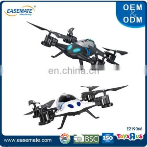 Multi-functional Flying and Landing Wifi Drone With Camera thumbnail-4