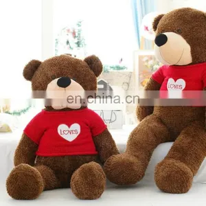 Plush Toys Teddy Bear Graduation Teddy Bear Teddy Bear Slippers Wholesale Personalized Teddy Bears thumbnail-2