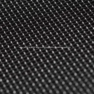 Mild Steel Wire Mesh thumbnail-1