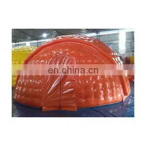 Large Pvc Inflatable Dome Tent Inflatable Party Tent for Sale thumbnail-1