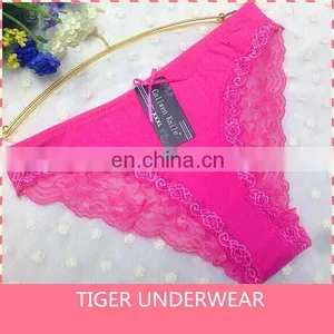 Tiger Underwear Girl Underwear Panty Models thumbnail-2