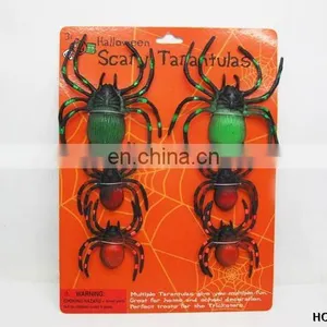 Halloween Scary Tarantulas/ Halloween Decoration thumbnail-1