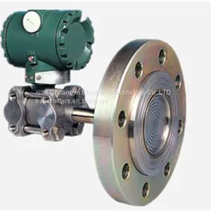 Flange Level Transmitter thumbnail-1