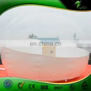 Price For Sale Bubble Tent, Transparent Inflatable Bubble Lodge Tent thumbnail-2