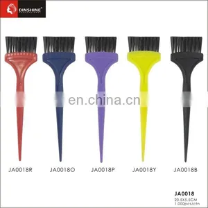 2016 Professional Hair Coloring Tool Hair Dyeing Brush for Wholesale thumbnail-5