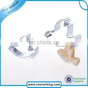 Best Selling U.S Standard Colored Heart Shaped Cookie Cutter thumbnail-3