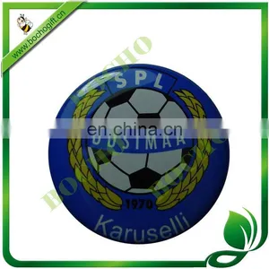 Magnetic Badge thumbnail-1