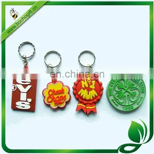 Letters Custom Rubber Mobile Charm thumbnail-1