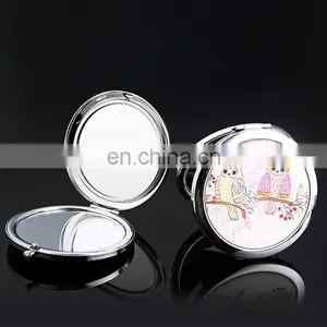 Small Hand Mirrors/princess Decorative Hand Mirrors thumbnail-1