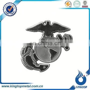 Metal Army Emblem thumbnail-1