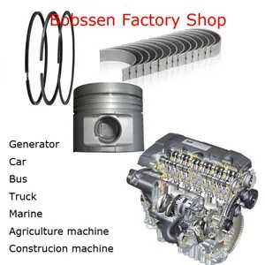 Jiangxi Bobssen Auto Parts Co.,ltd company overview - view 2 thumbnail