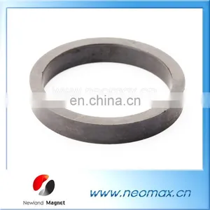 Customized Ferrite Magnets in Ring Shape for Hot Sale thumbnail-1