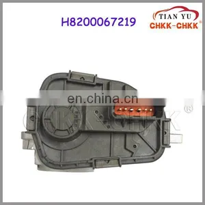 High Quality For Europe OEM H8200067219 Throttle Body Assy /Throttle Body thumbnail-6