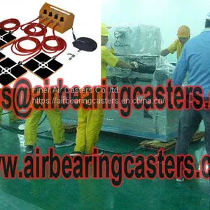 Air Bearing Turntables Finer Machine thumbnail-1