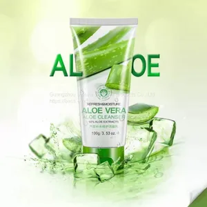 Facial Cleanser thumbnail-3