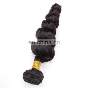 Unprocessed Wholesale Virgin Brazilian Human Hair Sew in Weave Distributors thumbnail-5