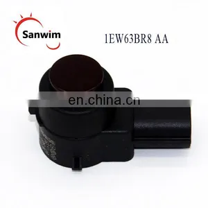 Ultrasonic 1EW63BR8AA PDC Parking Sensor Reverse Radar For Chrysler Dodge Jeep thumbnail-1