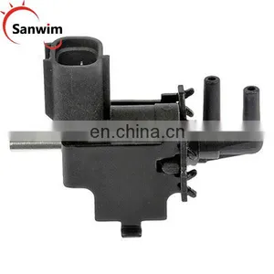 Evaporative Emissions Purge Solenoid Valve 911-628 2586022020 thumbnail-2