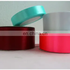 Polyester Satin Ribbon Single Face thumbnail-4