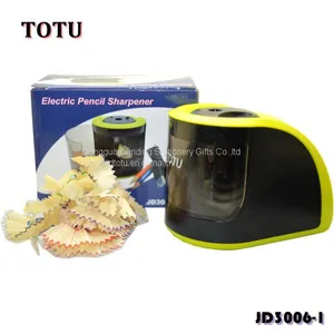 4.48''*3.32''*2.92''inches Office & School Supplies &Stationery For Kids USB Pencil Sharpener thumbnail-3