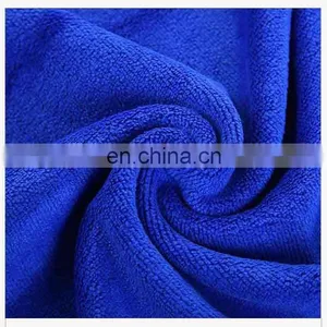 Microfiber Car Cleaning Towel Quick Dry Soft Absorbent Hand Towel thumbnail-2