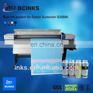 Bulk Ink System for Surecolor 30680 thumbnail-1