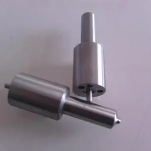 High Pressure Siemens Common Rail Nozzle High Speed Steel Dllf145t8 thumbnail-1