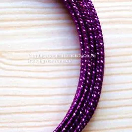 Anodized Bonsai Aluminum Wire thumbnail-2