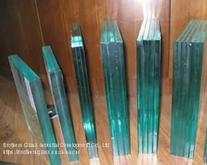 Top Quality Explosion-Proof Tempered Glass thumbnail-4