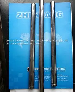 Tungsten Carbide Piston Rod OD 25mm Piston Plunger Rod thumbnail-2
