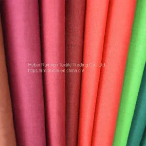 Low Price 80/20 Polyester Cotton Fabric for Medical thumbnail-5